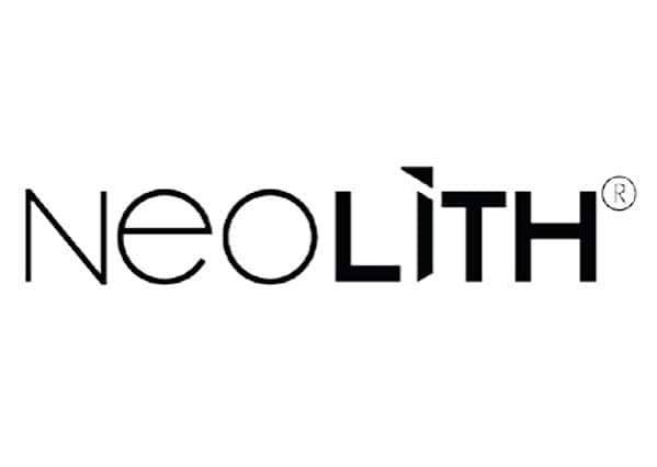 Logotipo de Neolith