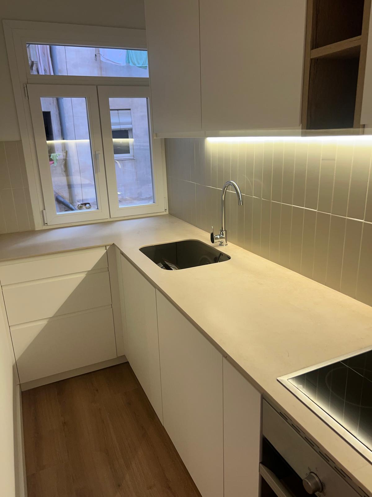 CocinaReformada