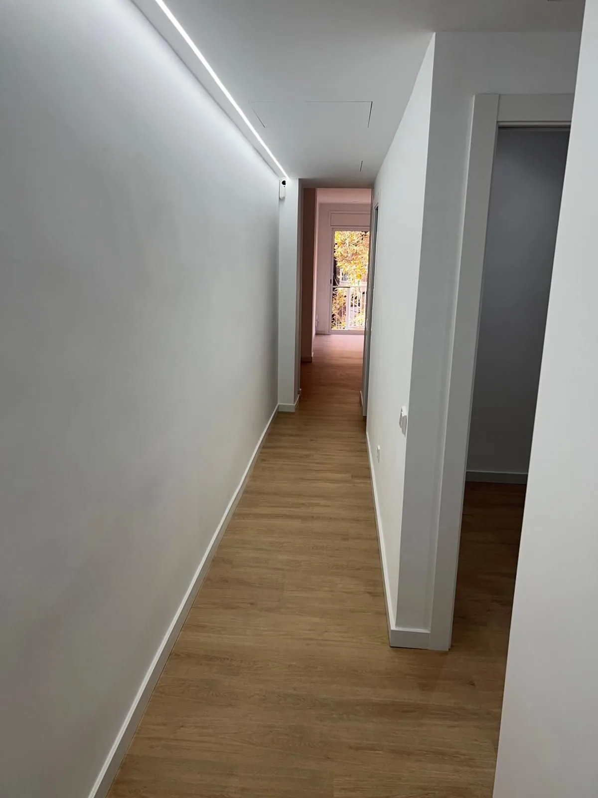 Reforma integral, fotografía 4 en Proyecto Pujades, Poblenou (Barcelona)