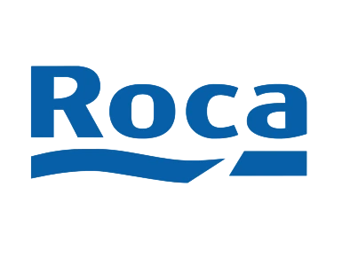 Roca — Sanitarios y grifería